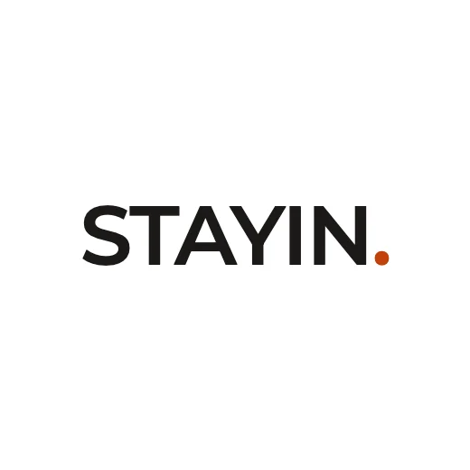 Logo Stayin